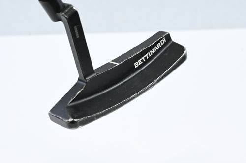 Mizuno Black Carbon BC2 Putter / 34 Inch
