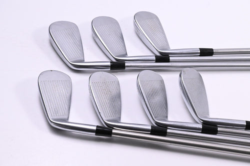 Mizuno JPX 919 Forged Irons / 4-PW / X-Flex KBS Tour C-Taper Lite 115 Shafts