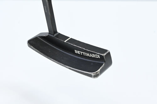 Mizuno Black Carbon BC2 Putter / 34 Inch