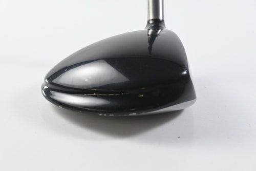 Taylormade Burner 2008 #3 Wood / 15 Degree / Regular Flex REAX 49 Shaft