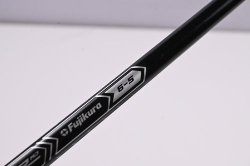 Fujikura Speeder MD 6 Mini Driver Shaft / Stiff Flex / Taylormade 2nd Gen