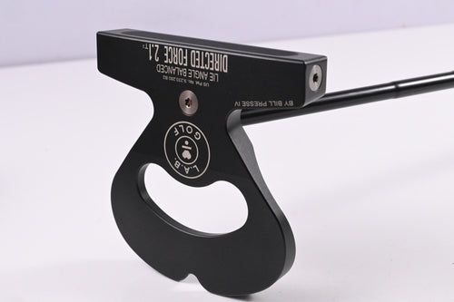 L.A.B Golf Directed Force 2.1 Putter / 33 Inch