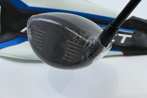 Cobra Aerojet Driver / 12 Degree / Regular Flex Helium Nanocore 5 Shaft