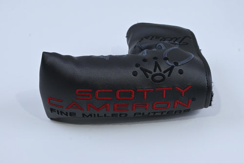 Scotty Cameron Super Select Squareback 2 Putter / 34 Inch