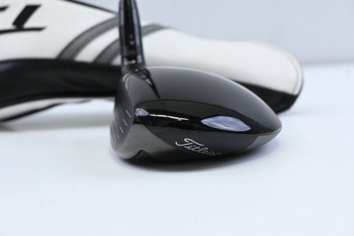 Left Hand Titleist TSi2 #3 Wood / 15 Degree / X- Flex HZRDUS Smoke Black RDX 70