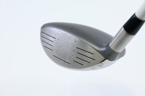 Callaway X Hot #3 Wood / 15 Degree / Regular Flex Grafalloy Prolaunch Axis 65