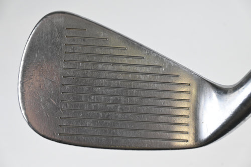 Taylormade Tour Preferred 2011 MC #7 Iron / Regular Flex Dynamic Gold R300 Shaft