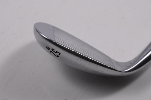 Nike VR Forged Gap Wedge / 52 Degree / Wedge Flex Dynamic Gold Shaft