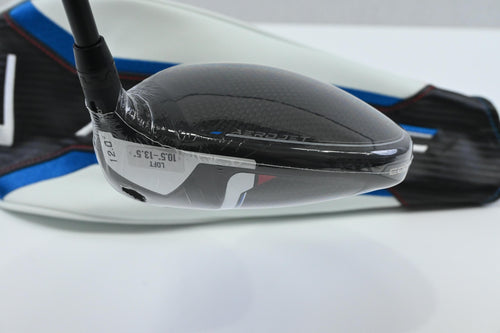 Cobra Aerojet Driver / 12 Degree / Regular Flex Helium Nanocore 5 Shaft