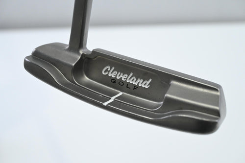 Cleveland Classic Collection 1 Putter / 35 Inch