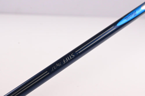 Mizuno Blue Fire Driver / 9 Degree / Stiff Flex Mizuno Exsar Platinum 70 Shaft