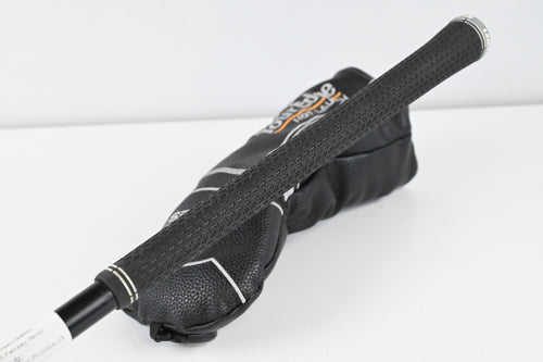 Tour Edge E525 #5 Wood / 19 Degree / Regular Flex Helium Black Nanocore 55 Shaft