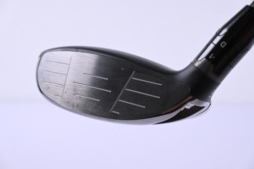 Callaway Elyte X #3 Wood / 15 Degree / Regular Flex Tensei AV Blue 65 Shaft