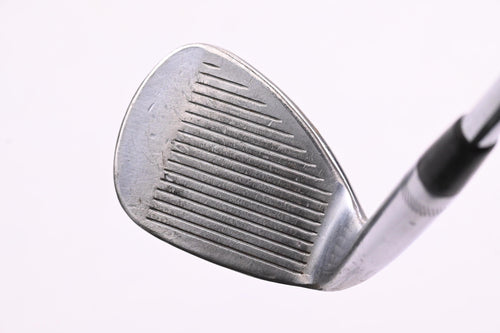 Titleist Vokey SM5 Lob Wedge / 58 Degree / Wedge Flex Titleist Vokey SM5 Shaft