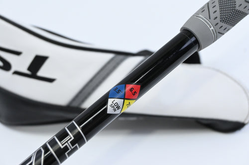 Left Hand Titleist TSi2 #3 Wood / 15 Degree / X- Flex HZRDUS Smoke Black RDX 70