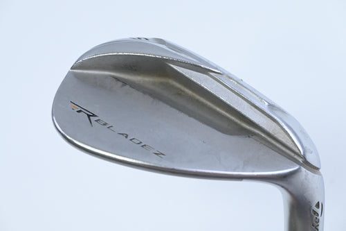 Taylormade Rocketbladez Sand Wedge / 55 Degree / Wedge Flex Rocket Fuel Shaft
