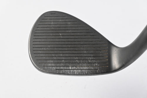 Cleveland CBX Full Face Lob Wedge / 64 Degree / Wedge Flex Dynamic Gold