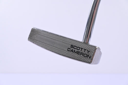 Scotty Cameron Select 2014 Fast Back Putter / 34 Inch