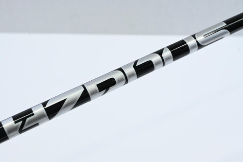 Project X HZRDUS Gen4 Black 60 Driver Shaft / Stiff Flex / Ping 3rd Gen