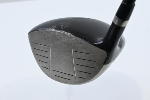 Callaway Warbird 2017 Driver / 10.5 Degree / Regular Flex Callaway Warbird Shaft