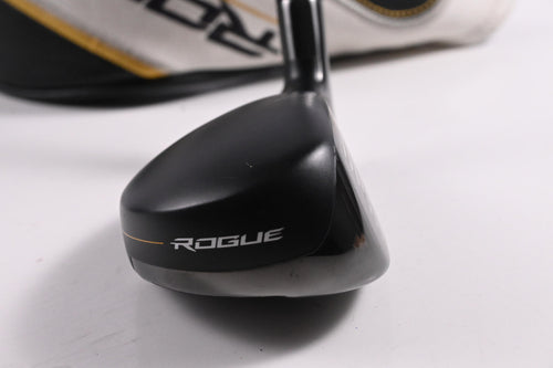 Callaway Rogue ST Max #4 Hybrid / 20 Degree / Regular Flex Tensei AV Blue 65