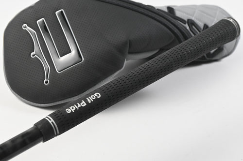 Cobra OPTM LS Driver / 9 Degree / Stiff Flex Evenflow Riptide 50 Shaft