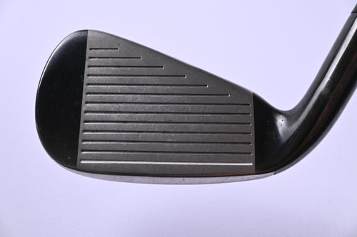 TaylorMade M2 Tour #4 Iron / 20.5 Degree / Stiff Flex KBS Tour Shaft