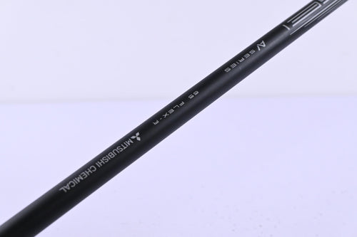 Callaway Elyte X #3 Wood / 15 Degree / Regular Flex Tensei AV Blue 65 Shaft