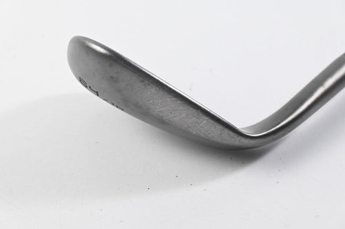 Cleveland CBX Full Face Lob Wedge / 64 Degree / Wedge Flex Dynamic Gold