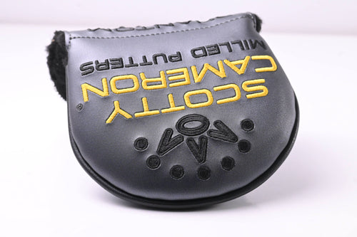 Scotty Cameron 2024 Phantom 5.2 Putter / 35 Inch