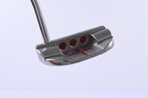 Scotty Cameron Select 2014 Fast Back Putter / 34 Inch