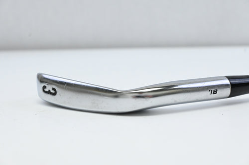 Callaway X-Forged 2018 #3 Iron / 20 Degree / X-Flex NS Pro Modus3 Tour 105 Shaft