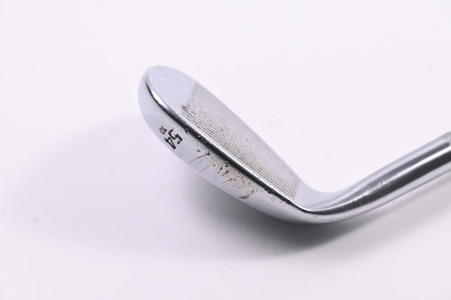 Titleist Vokey SM6 Sand Wedge / 54 Degree / Wedge Flex Titleist Vokey SM6 Shaft
