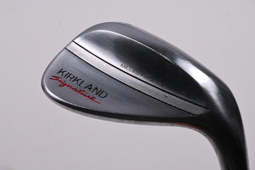Kirkland Signature Sand Wedge / 56 Degree / Wedge Flex Kirkland Shaft