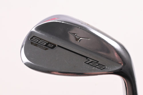 Mizuno T22 Sand Wedge / 56 Degree / Regular Flex Dynamic Gold 105 R300 Shaft