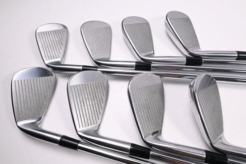 Mizuno Pro 245 Irons / 4-PW / Regular Flex True Temper Dynamic Gold Mid 100