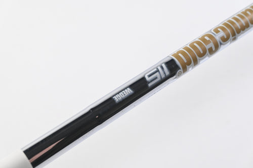 Cleveland CBX Full Face Lob Wedge / 64 Degree / Wedge Flex Dynamic Gold
