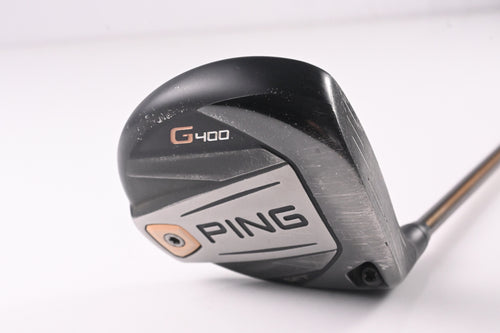 Ping G400 SFT #3 Wood / 16 Degree / Regular Flex Ping Alta CB 65 Shaft