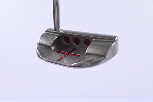 Scotty Cameron Select 2014 Fast Back Putter / 34 Inch