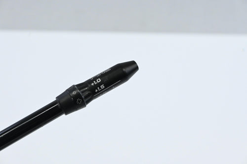 Project X HZRDUS Gen4 Black 60 Driver Shaft / Stiff Flex / Ping 3rd Gen