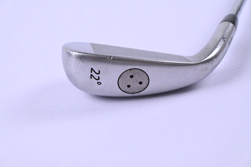 Titleist 503.H #4 Iron / 22 Degree / Stiff Flex Dynamic Gold S300 Shaft