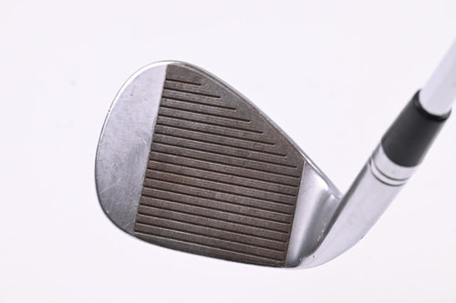 Taylormade Milled Grind 3 Gap Wedge / 52 Degree / Stiff Flex Dynamic Gold S400