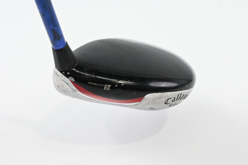 Callaway Big Bertha 2007 #3 Wood / 15 Degree / Regular Flex Grafalloy ProLaunch