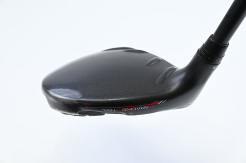 Left Hand Ping G410 SFT #5 Wood / 19 Degree / Senior Flex Ping Alta CB Red 65