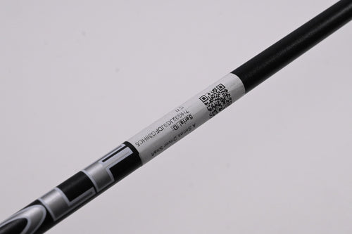 LA Golf A Series 60 Driver Shaft / Regular Flex / Ping 2nd Gen