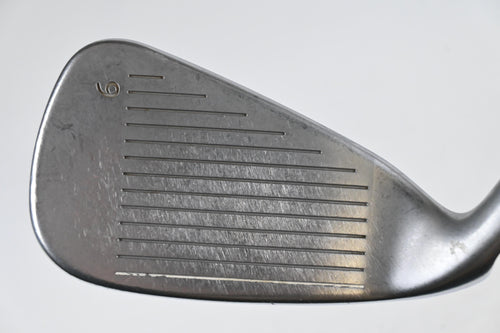 Ping G400 #6 Iron / Blue Dot / Senior Flex Ping Alta CB Shaft