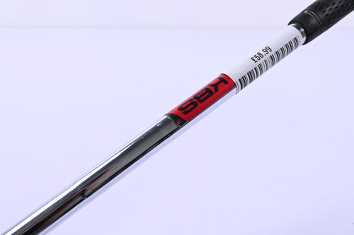 TaylorMade M2 Tour #4 Iron / 20.5 Degree / Stiff Flex KBS Tour Shaft