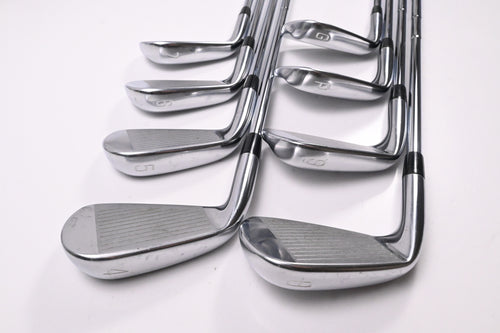Mizuno Pro 245 Irons / 4-PW / Regular Flex True Temper Dynamic Gold Mid 100