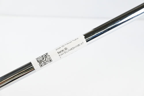 Left Hand Cobra 2024 3D Printed Agera AL Putter / 41 Inch