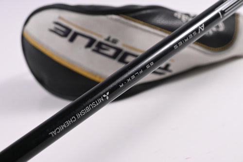 Callaway Rogue ST Max #4 Hybrid / 20 Degree / Regular Flex Tensei AV Blue 65